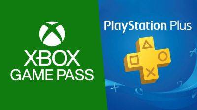 Xbox Game Pass, PS Plus and Other Gaming Subscription Spending Up Only 1 Percent Over 2023