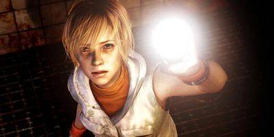 Unreal Engine 5 Video Shows What a Silent Hill 3 Remake Could Look Like