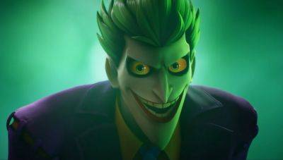 Jordan Middler - Mark Hamill - Kevin Conroy - Mark Hamill will voice The Joker in Multiversus - videogameschronicle.com