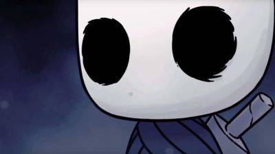 Harvey Randall - Joshua Wolens - Hollow Knight: Silksong fans are so tired, an April Fools'-worthy release window for December, 9998 sat mostly unquestioned for a month - pcgamer.com