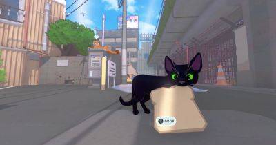 Giovanni Colantonio - This precious Game Pass adventure let me see the world through my cat’s eyes - digitaltrends.com - city Big