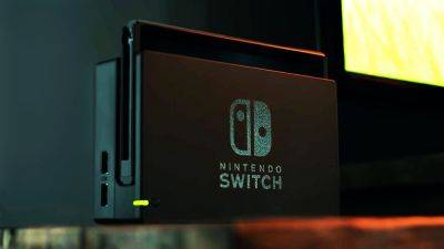 Nathan Birch - Shuntaro Furukawa - Nintendo - Switch 2 Will Be Unaffected by Chip Shortages, Nintendo Won’t Commit to a FY2025 Release - wccftech.com