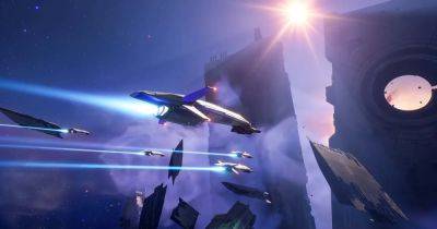 Jesse Lennox - Homeworld 3 preload guide: release time, file size, and preorder - digitaltrends.com