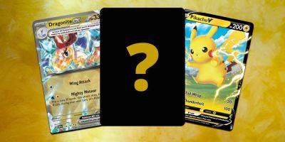 Latest Pokémon TCG Rumor Points To Three New Card Sets Arriving Fall 2024