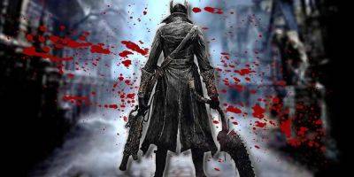 New Bloodborne Merch Has Fans Preparing For A Sequel Announcement