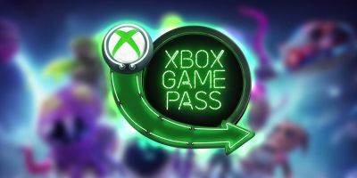 Xbox Game Pass Confirms New Day One Game for May 23