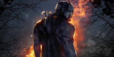 Dead by Daylight Fans Should Circle May 14 on Their Calendars