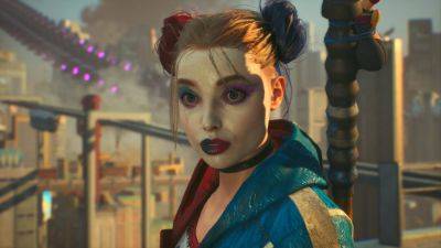 Chris Scullion - Rocksteady Studios - Axel Rydby - David Zaslav - Gunnar Wiedenfels - Albert Feliu - Warner Bros CEO says ‘disappointing’ Suicide Squad release ‘overshadowed’ its overall Studios financials - videogameschronicle.com