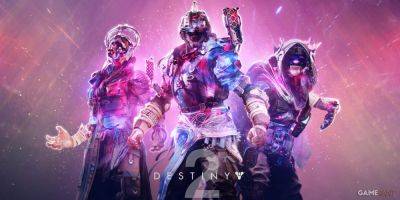 Derek Nichols - Destiny 2 Reveals Prismatic Exotic Class Item Perks - gamerant.com