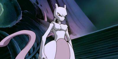 Funny Pokemon GO Glitch Turns Mewtwo into a Skater