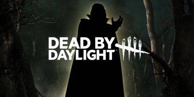 Leaked Dead by Daylight Killer Seems Even More Likely Now