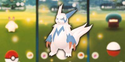 Pokémon GO: How To Find (& Catch) Shiny Zangoose - screenrant.com