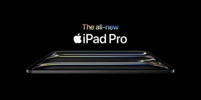 Priye Rai - Apple Criticized for 'Heartbreaking' iPad Pro Ad - gamerant.com