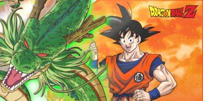 Dragon Ball Z: ‘Goku Day’ Celebrated with Surprising Limited Edition Brand Collaboration