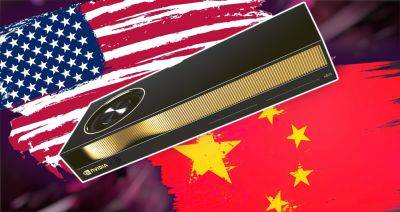 Muhammad Zuhair - US Consumers Shouldn’t Worry About GPU Prices For Another Year As Trump-Era Tariffs Delayed - wccftech.com - Usa - China