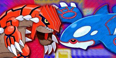 I Still Miss Pokémon Ruby & Sapphire's Best Feature Even After 21 Years