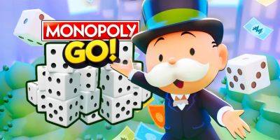 Monopoly GO: All Free Dice Rolls Links (June 2024) - screenrant.com