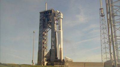 NASA & Boeing’s First Astronaut Launch Canceled Less Than Four Minutes Before Launch