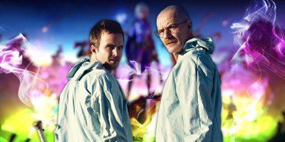 Breaking Bad Deserves A Much Better Video Game Adaptation Than This One