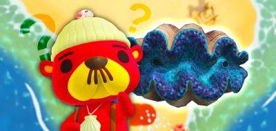 Should You Sell The Gigas Giant Clam In Animal Crossing Or Donate It To Blathers' Museum?