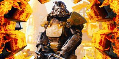 Fallout 4: The Best Power Armor Build (Perks, Weapons, & Armor)