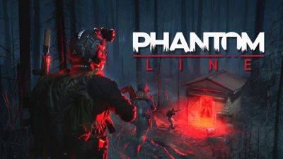 Alessio Palumbo - Phantom Line Is a Stunning ‘Paranormal SWAT’ Co-Op Tactical FPS by Ex Cyberpunk 2077 and BioShock Developers - wccftech.com - Poland