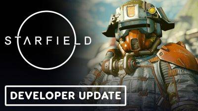 Starfield June Update Improves Melee, Adds Bounty Hunting Features and Paid DLC Missions