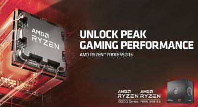 Hassan Mujtaba - AMD Ryzen 9000X3D’s Imminent Launch Results In Major Ryzen 7000X3D Price Cuts: 7950X3D $499, 7900X3D $329, 7800X3D $319 - wccftech.com - Usa - county Major