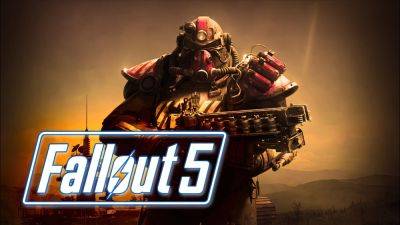 Fallout 5 May Release Sooner Than Anticipated, Thanks to the Success of the TV Show