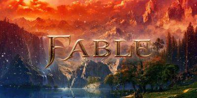 Deus Ex Studio Eidos Montreal is Helping Out on Xbox’s Fable Reboot