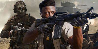 Call Of Duty: Black Ops 6 May Be The Biggest COD Ever (But In The Worst Way) - screenrant.com