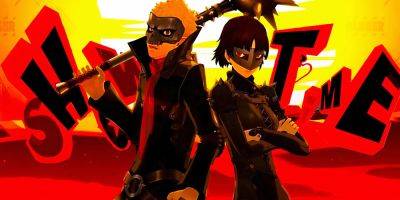 Persona 5 Royal: How To Unlock Showtime Attacks - screenrant.com - city Tokyo