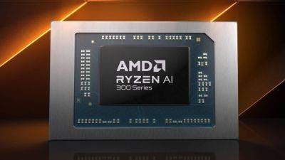 Nick Evanson - AMD's new Ryzen AI laptop chips aren't officially supported on Windows 10, thanks to its NPU and Copilot+ - pcgamer.com