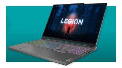 At just $850, this is the cheapest RTX 4060 gaming laptop I've seen in a very long time