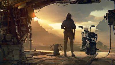 Responding to some negative previews, Star Wars Outlaws director says demo was just an appetiser