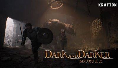 Christina Gonzalez - Dark and Darker Mobile is Getting a Global Beta Test in August - mmorpg.com - Usa - Japan - South Korea - Turkey