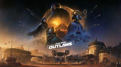 Star Wars Outlaws Q&A – Game Length Can Double with Side Content