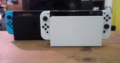 Nintendo - Carli Velocci - None of the three major gaming consoles have X integration now - digitaltrends.com