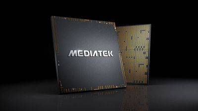 Nick Evanson - MediaTek is aiming to do a Qualcomm and make Arm chips for Copilot+ PCs, targeting a 2025 release - pcgamer.com - Taiwan