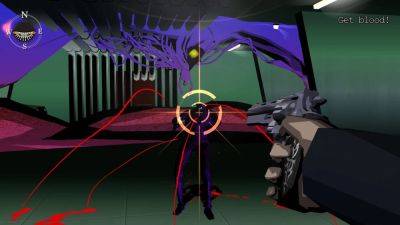 Suda51 would ‘love to release Killer7 for modern consoles’