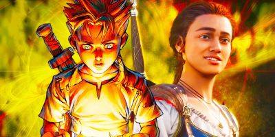 There’s A Good Reason The New Fable Looks So Much Different Than The Originals