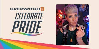 Aspiring to be Yourself with Grandma - news.blizzard.com