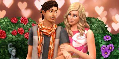 Sims 4's Next Expansion Pack Leak Teases Return Of A Classic Sims 2 Feature - screenrant.com