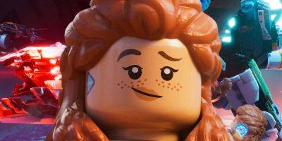 LEGO Horizon Adventures: Release Window, Story, & Co-Op Gameplay Details - screenrant.com