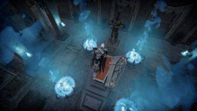 Tom Ivan - V Rising was the UK’s best-selling game in May - videogameschronicle.com - Britain