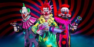 How To Unlock New Klown Weapons in Killer Klowns From Outer Space