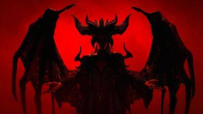 Diablo 4 gets a PTR server for Season 5, hot off Season 4's widely popular PTR that changed the RPG's loot system for the better