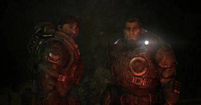 Gears of War: E-Day: release date speculation, trailer and more