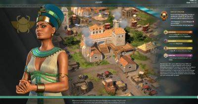 Sid Meier - An Xbox - Carli Velocci - An Xbox PC Game Pass exclusive just got a release date and no one noticed - digitaltrends.com