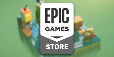 Epic's Next Free Game Has A 4.5/5 Rating & Is Perfect For Builders